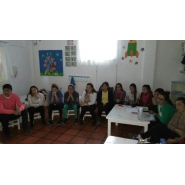  Jornada Institucional Lectura comprensiva